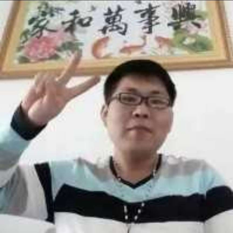 快乐就好的第一张照片--信阳相亲服务中心