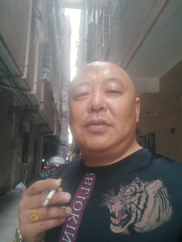 人在TA乡的第一张照片--信阳相亲服务中心