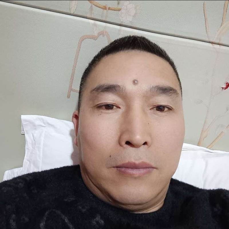 痴情男的第一张照片--信阳相亲服务中心