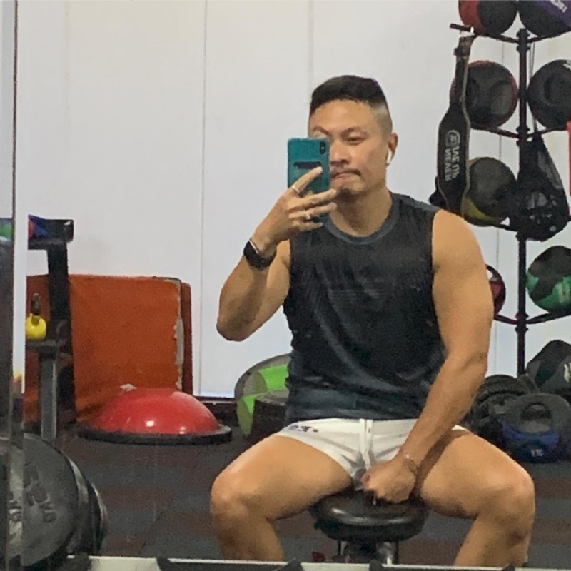 Andy的第二张照片--信阳相亲服务中心