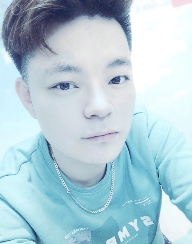 小丰的第一张照片--信阳相亲服务中心