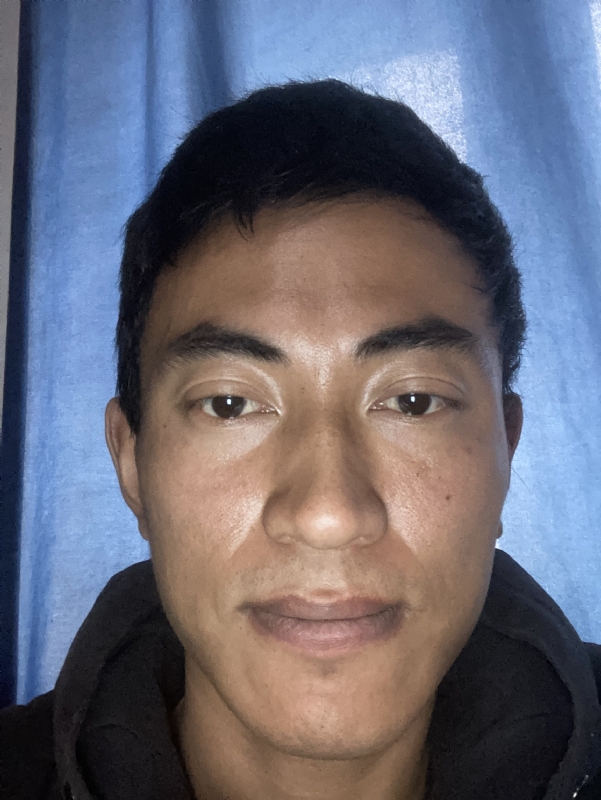 轻轻的的第一张照片--信阳相亲服务中心