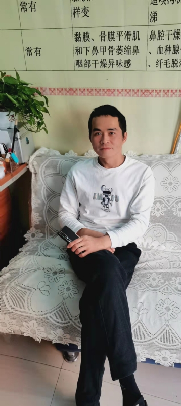 家家怡的第一张照片--信阳相亲服务中心
