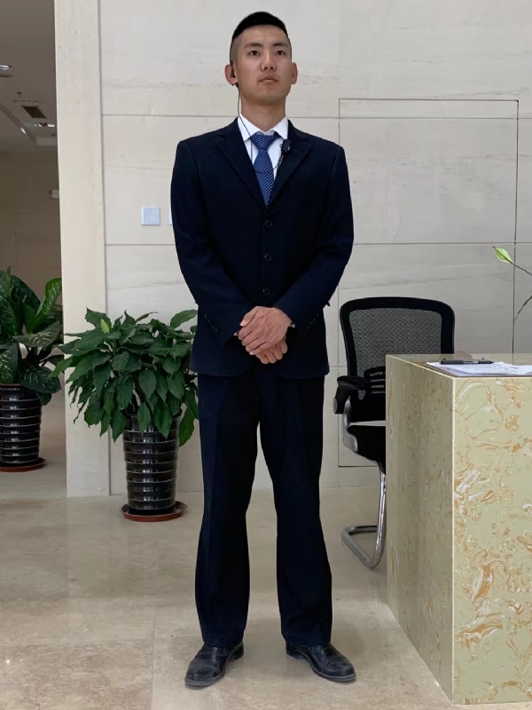 南山南的第一张照片--信阳相亲服务中心