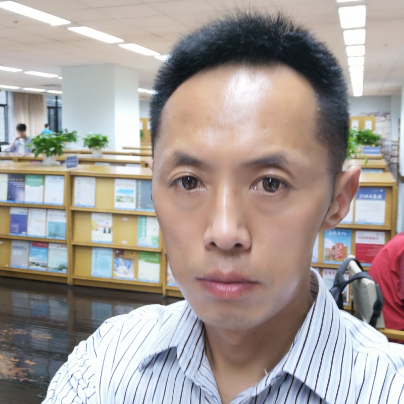 A一二三的第一张照片--信阳相亲服务中心