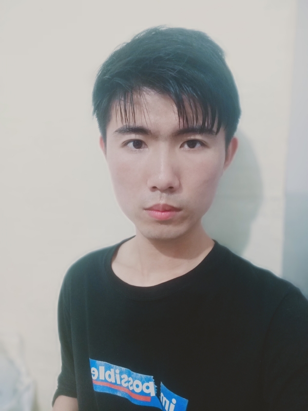 奔跑的範儿的第二张照片--信阳相亲服务中心