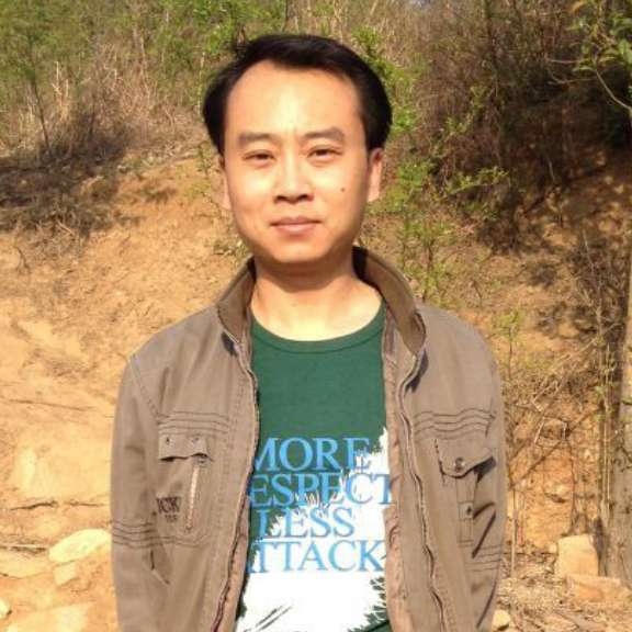 PDS刘的第一张照片--信阳相亲服务中心