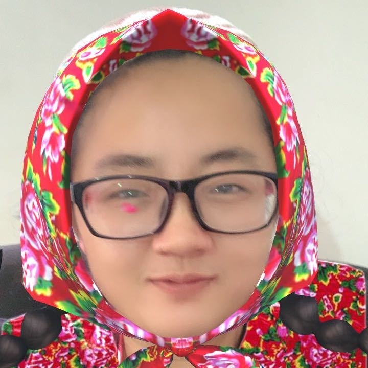 小兰的第一张照片--信阳相亲服务中心
