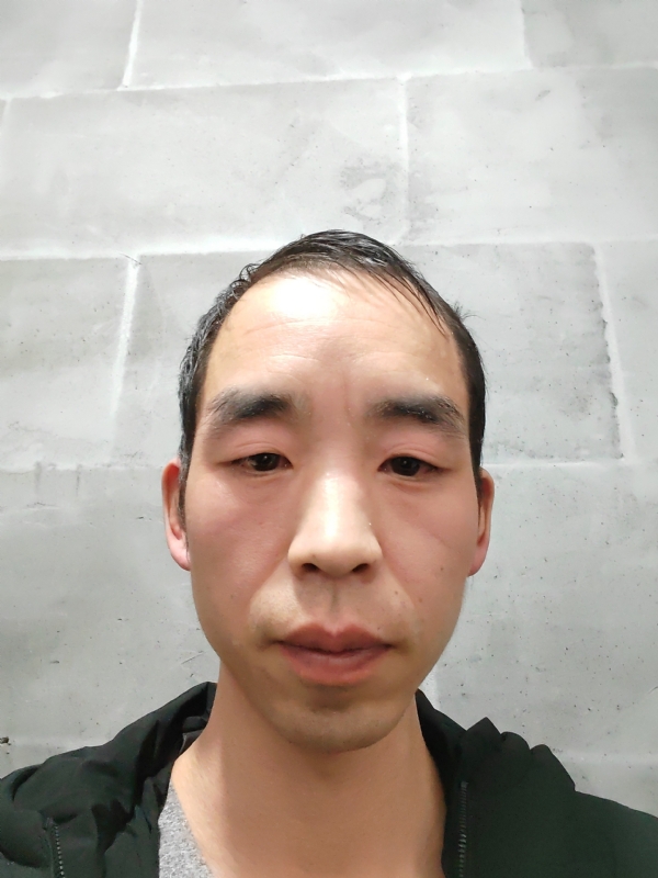 羊羊羊的第一张照片--信阳相亲服务中心