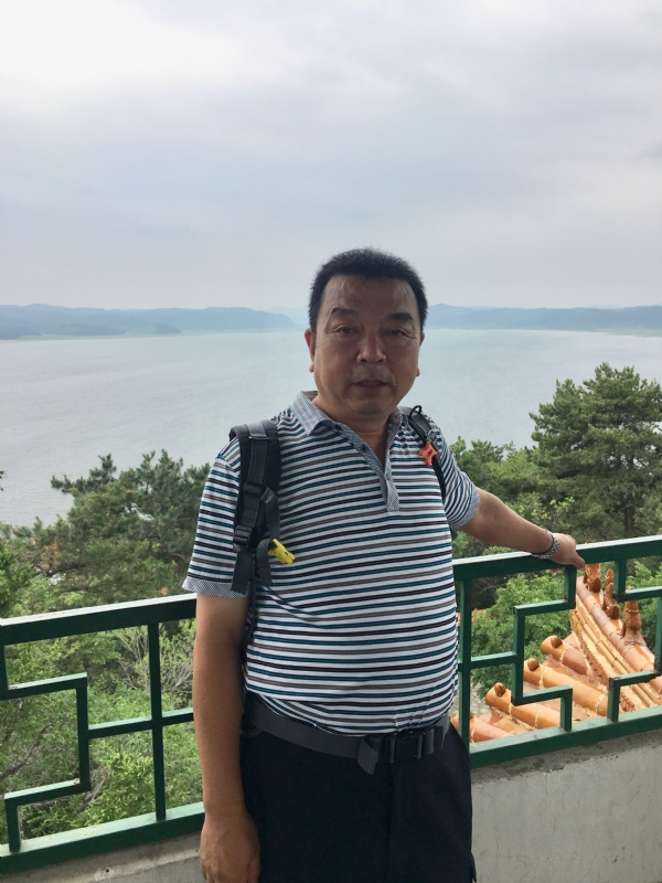等你的第二张照片--信阳相亲服务中心