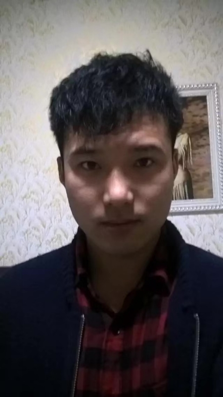 希秀的第一张照片--信阳相亲服务中心