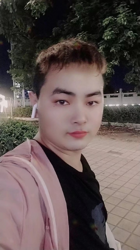 康玖伟的第一张照片--信阳相亲服务中心