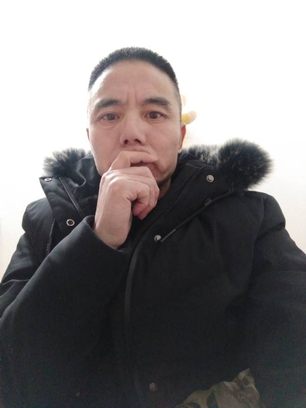 孤独人生的第一张照片--信阳相亲服务中心