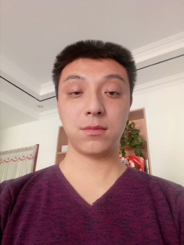 钱永辉的第一张照片--信阳相亲服务中心