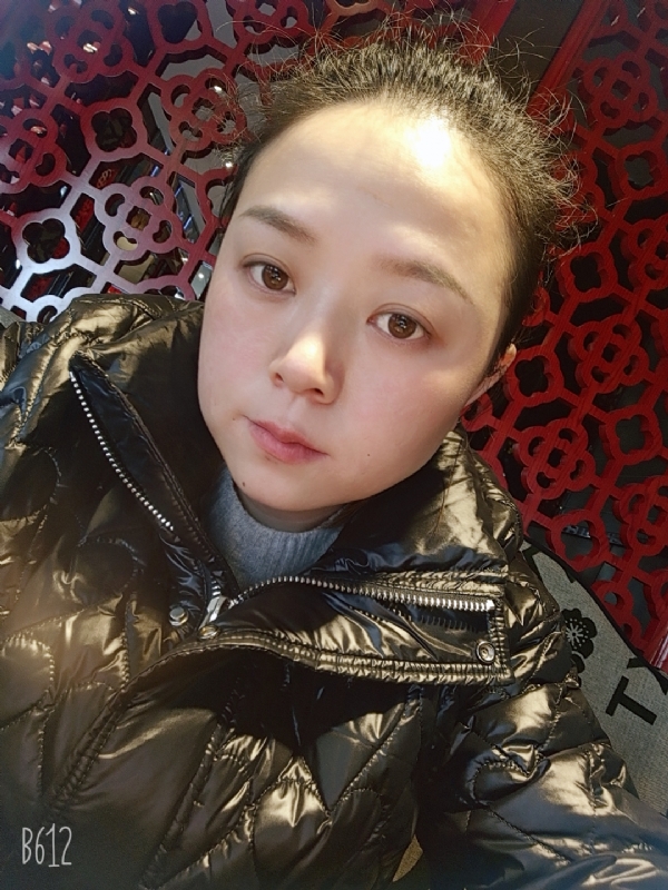 携手同行的第一张照片--信阳相亲服务中心