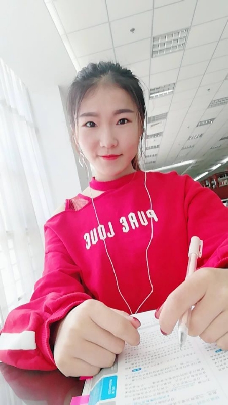 Smile的第二张照片--信阳相亲服务中心