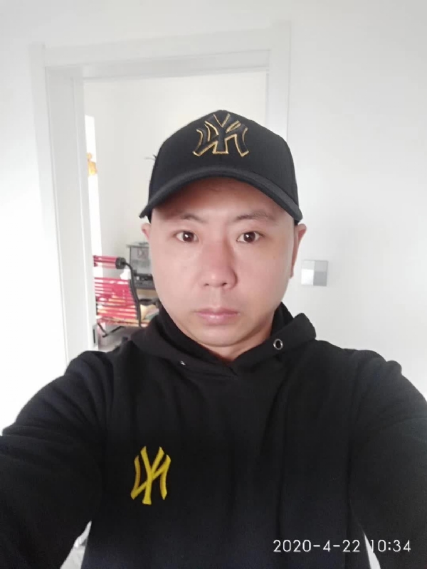风起的第二张照片--信阳相亲服务中心