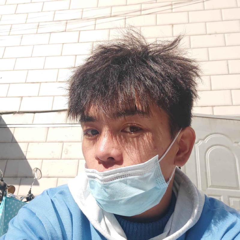 90后美少男的第一张照片--信阳相亲服务中心