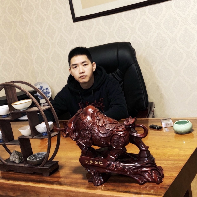 平淡的鸽子的第四张照片--信阳相亲服务中心