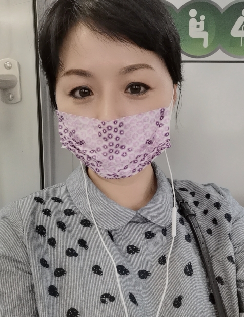 哈哈的第一张照片--信阳相亲服务中心