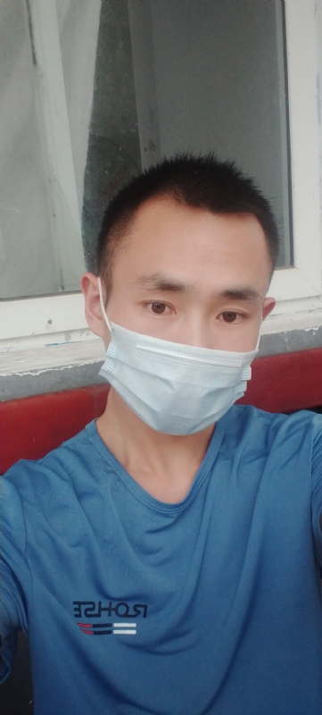 阿浩的第二张照片--信阳相亲服务中心