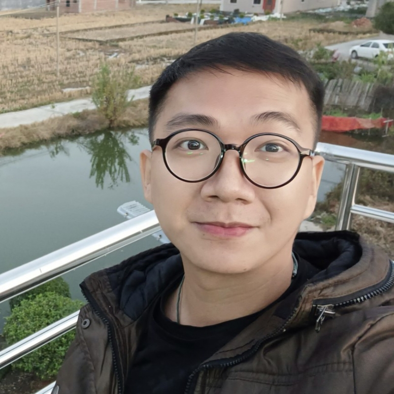 簡單認真的第一张照片--信阳相亲服务中心