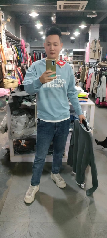 快乐永恒的第一张照片--信阳相亲服务中心