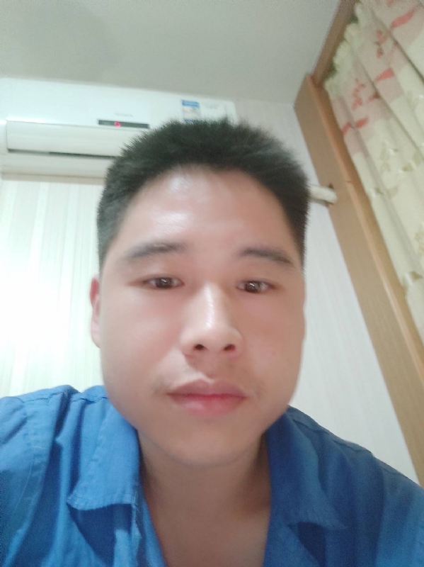 寻一人过一生的第一张照片--信阳相亲服务中心