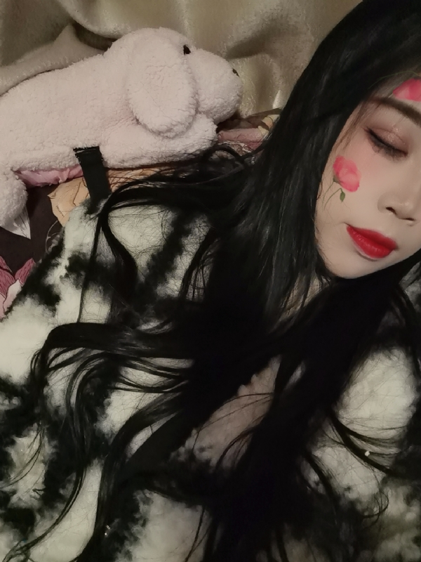 乐乐的第一张照片--信阳相亲服务中心