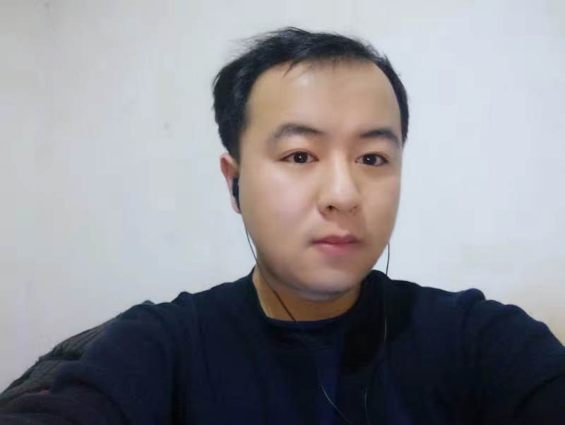 khg的第一张照片--信阳相亲服务中心