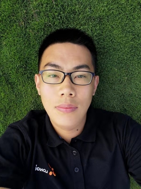 我的第一张照片--信阳相亲服务中心