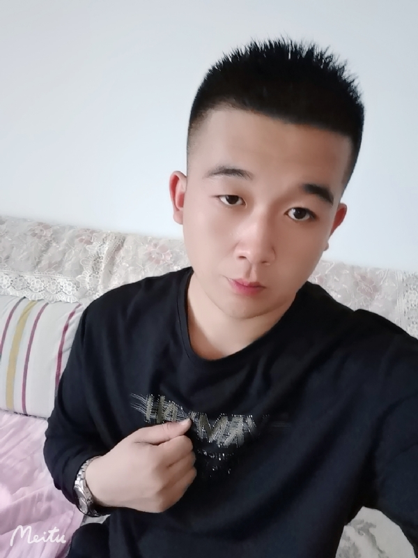 找对象的第一张照片--信阳相亲服务中心