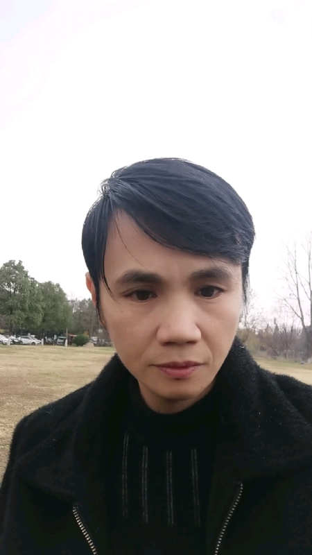 无悔的第一张照片--信阳相亲服务中心