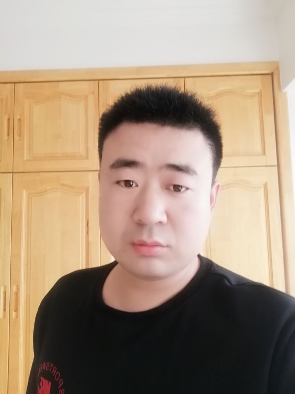 楚青林的第一张照片--信阳相亲服务中心