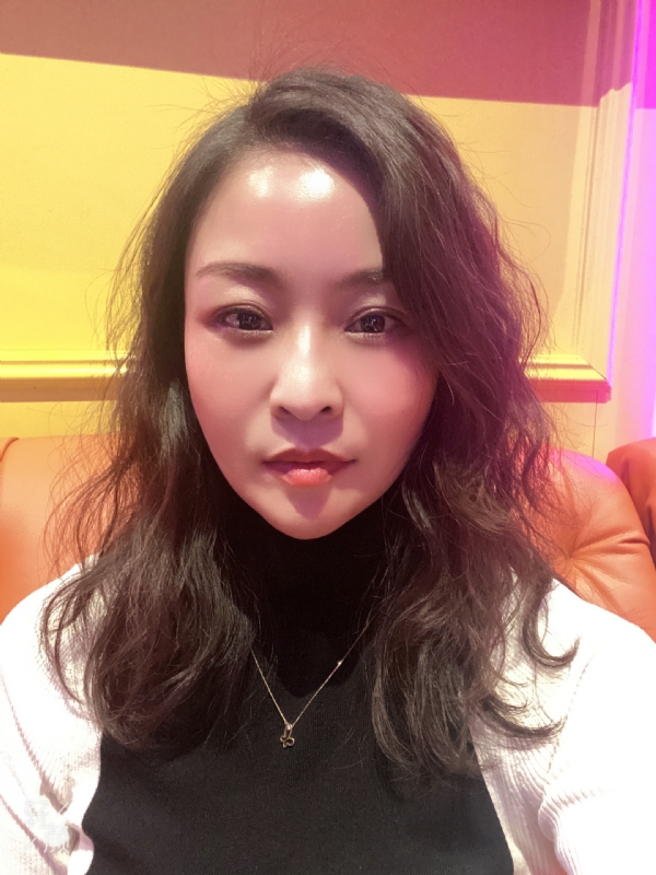 幸福的第一张照片--信阳相亲服务中心