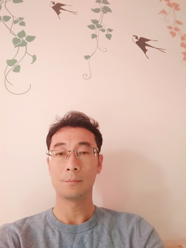 jizhe的第一张照片--信阳相亲服务中心