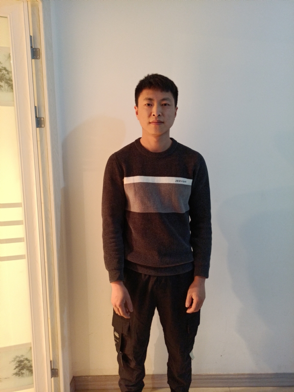人杰地也灵的第二张照片--信阳相亲服务中心