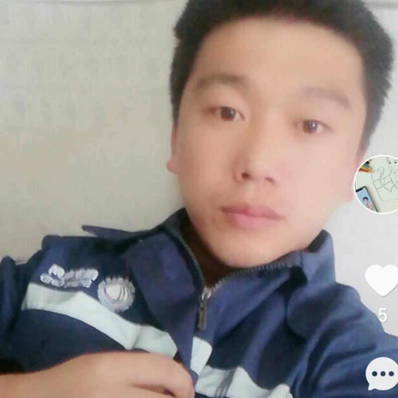 猛猛哒的第一张照片--信阳相亲服务中心