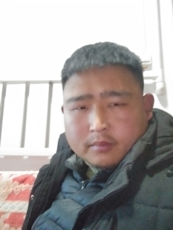 郝营的第二张照片--信阳相亲服务中心