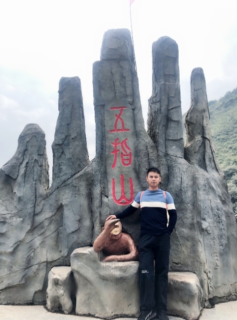 暖暖的第一张照片--信阳相亲服务中心