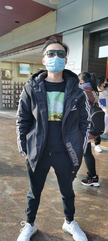 奔波霸的第三张照片--信阳相亲服务中心