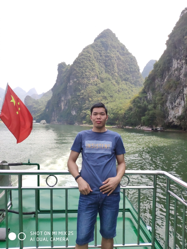 只为你而来的第一张照片--信阳相亲服务中心