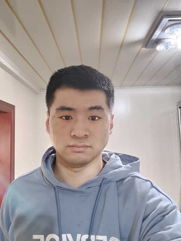 xixi的第一张照片--信阳相亲服务中心