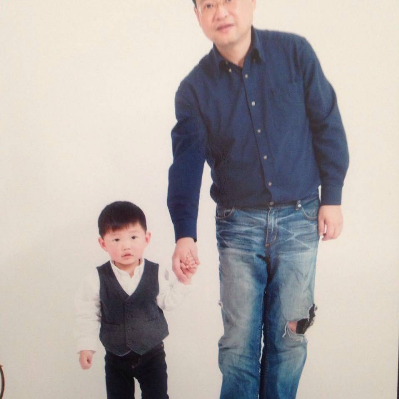 王医生的第一张照片--信阳相亲服务中心