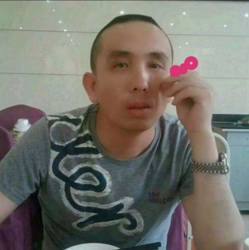 虎虎虎的第一张照片--信阳相亲服务中心