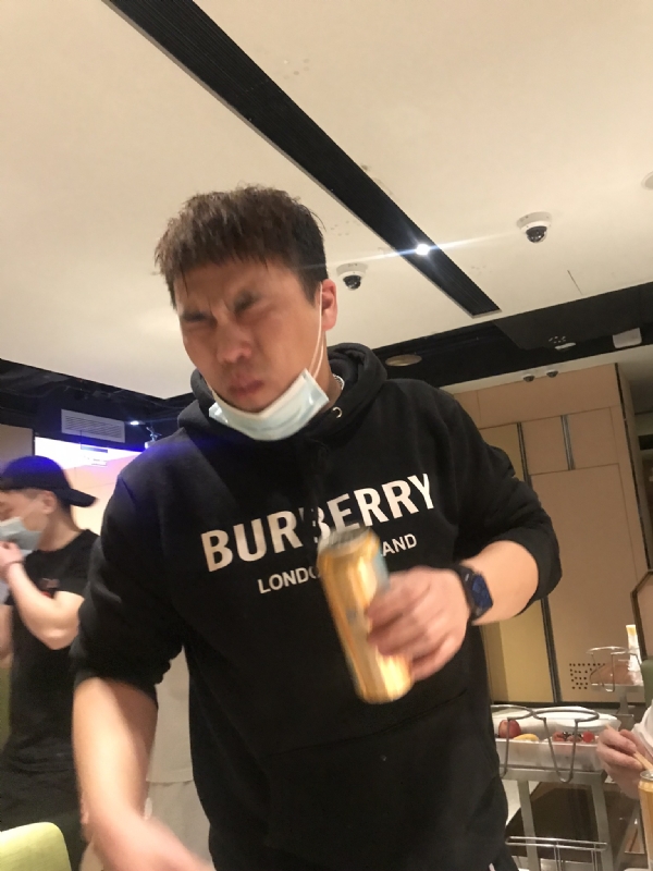 偶遇的第一张照片--信阳相亲服务中心