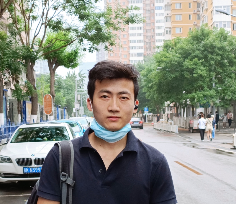 随风飘飘的第一张照片--信阳相亲服务中心
