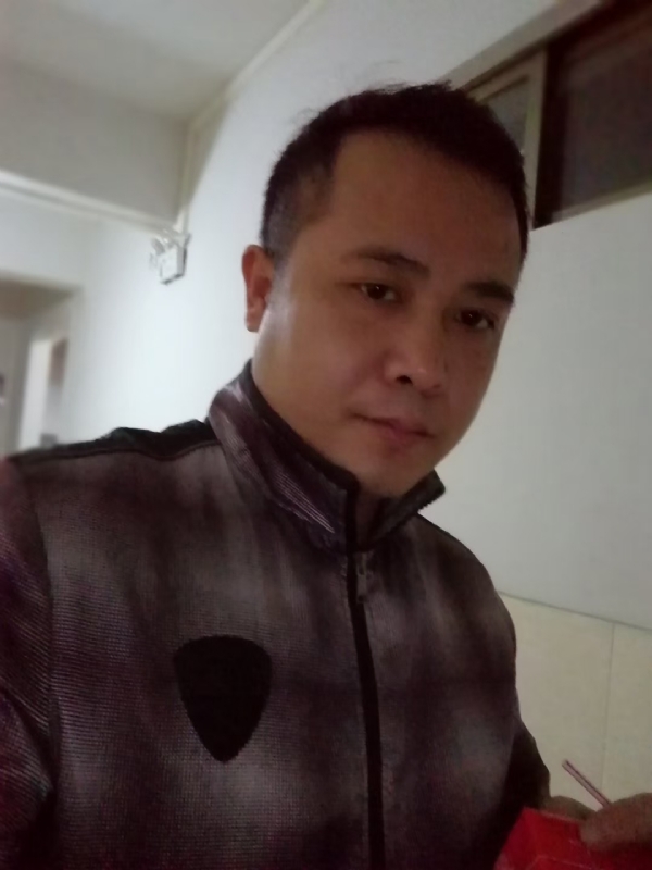 礼哥的第一张照片--信阳相亲服务中心
