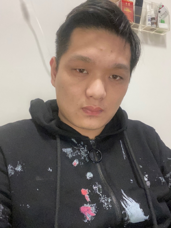 林先生的第一张照片--信阳相亲服务中心