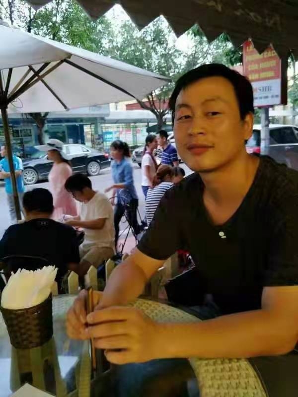广州相亲的第一张照片--信阳相亲服务中心